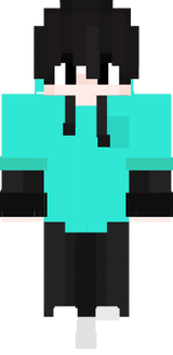 skin original minha