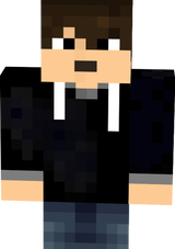 Minecraft Custom Skin
