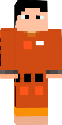Preview of texture: Arkham prisoner