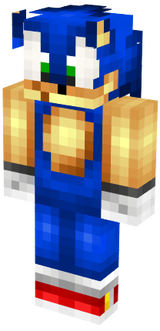 sonic