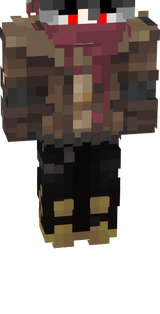 MIKAZUKIPARASITE