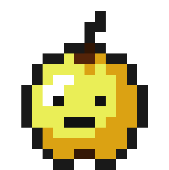Preview of texture: apple_gold