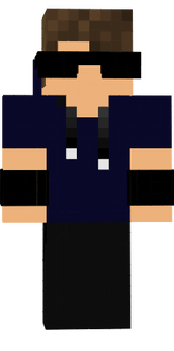 skin mine
