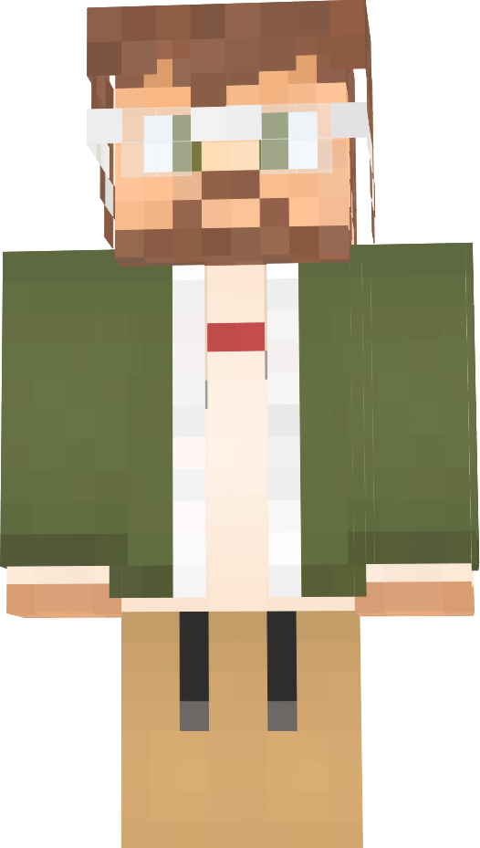 Preview of texture: Kohlob Skin