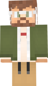 Kohlob Skin