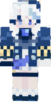 Preview of texture: furina