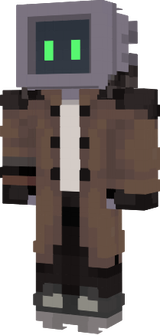 skin