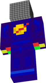 spacesuit