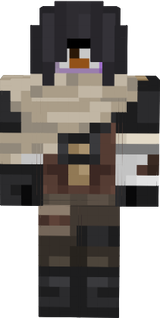 Normal (Erebus-Related) Greglin