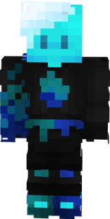 BlueFlameOut