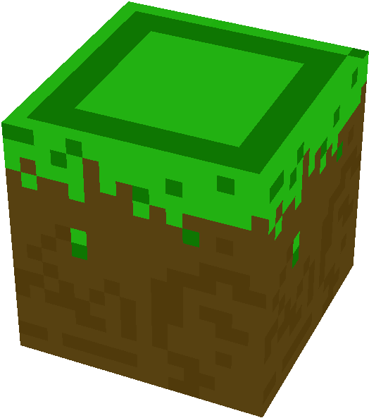 Preview of texture: grass_block