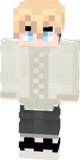 Chifuyu casual