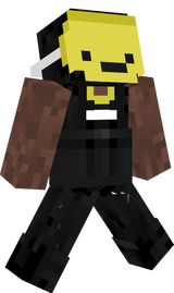 xSayer DONDA