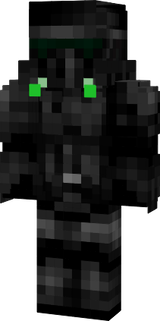 dark