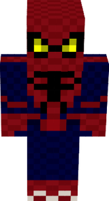spiderman