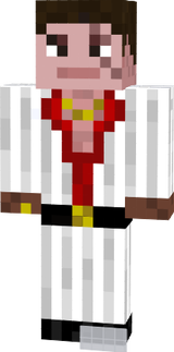 Antonio Montana