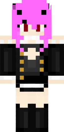 Preview of texture: Seraph of the end