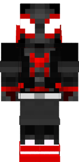 spdierman skin