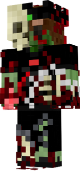 Zombizarre