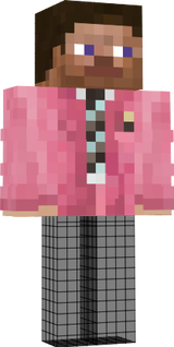 mr pink