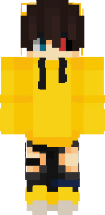 Preview of texture: jaune