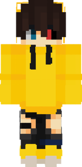 jaune
