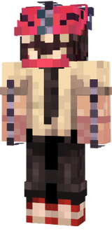 chainsaw man v2