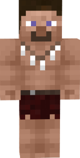 StevePrimate