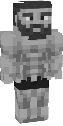 Preview of texture: giga chad 2