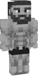 giga chad 2