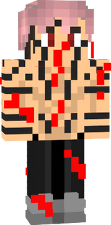 jujutsu