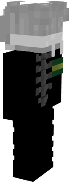 sprite bw