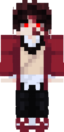 Preview of texture: yoriichi