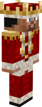 king steve