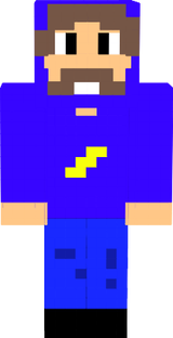 Minha skin própia não copiei