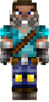 Old Man Steve