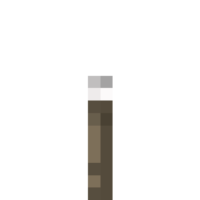 Preview of texture: Pale Torch