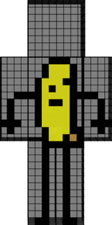 skin mine
