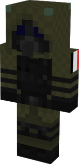 NBC uniform