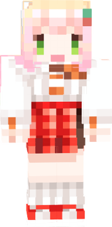 桃鈴ねね