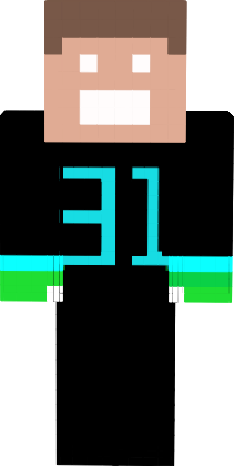 Preview of texture: me as goalie