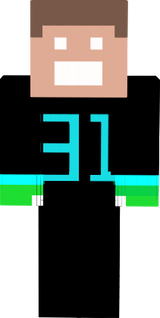 me as goalie