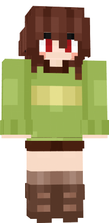 Preview of texture: chara