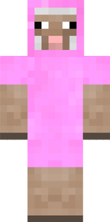 Pinky Luisendblocks