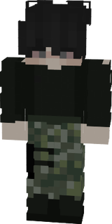 new skin