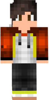 lukas skin