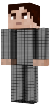 N1 - Head & Arms