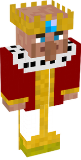 villager