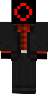 Red Circle Guard