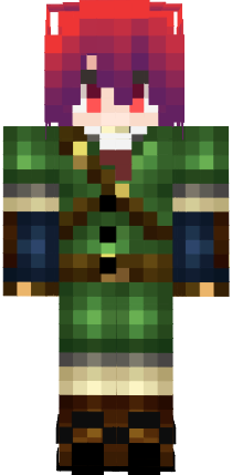 Preview of texture: tsubalink